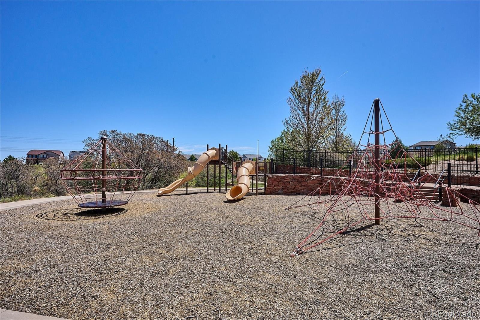 MLS Image #35 for 605  silver rock trail,castle rock, Colorado