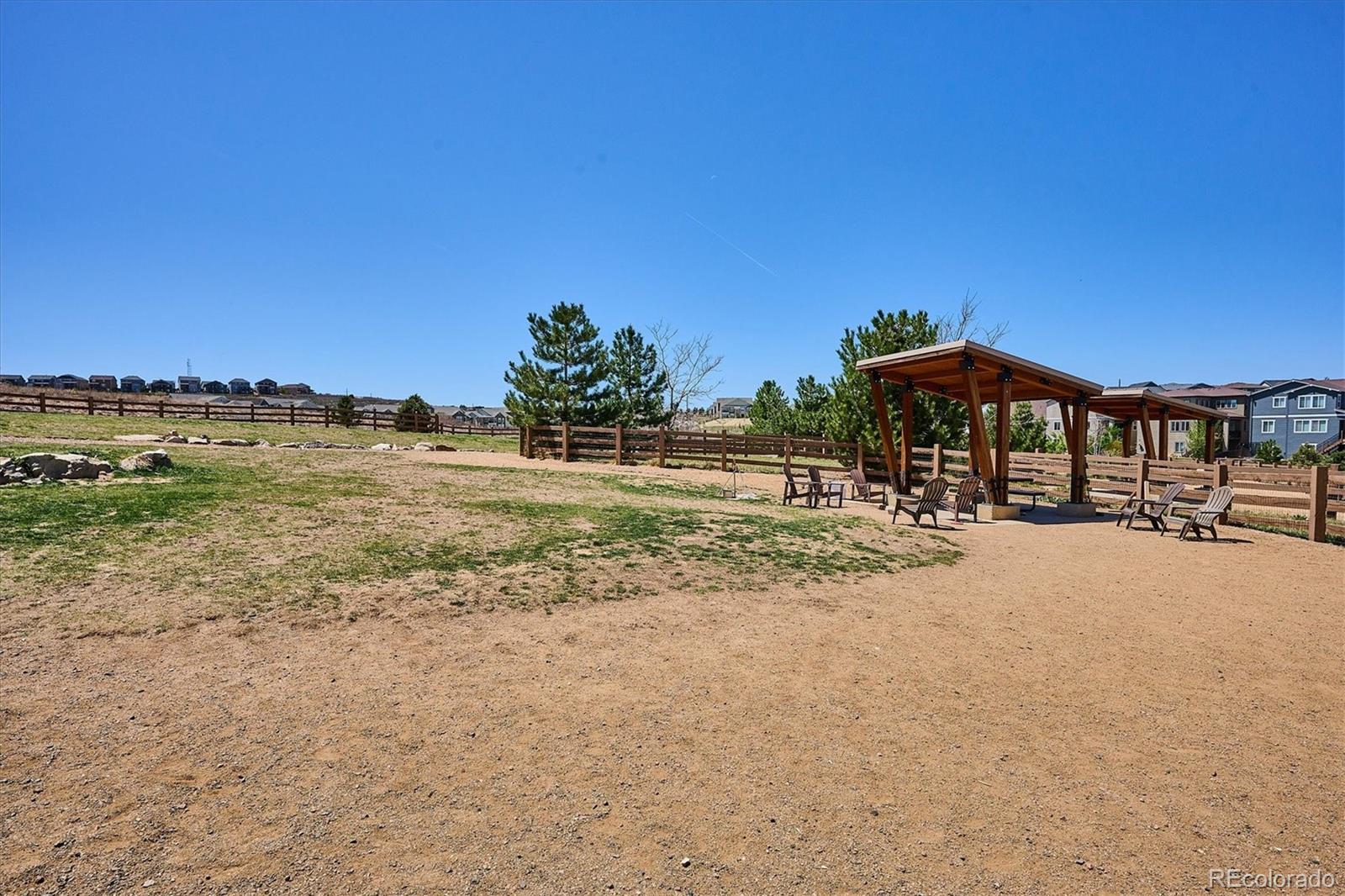 MLS Image #36 for 605  silver rock trail,castle rock, Colorado