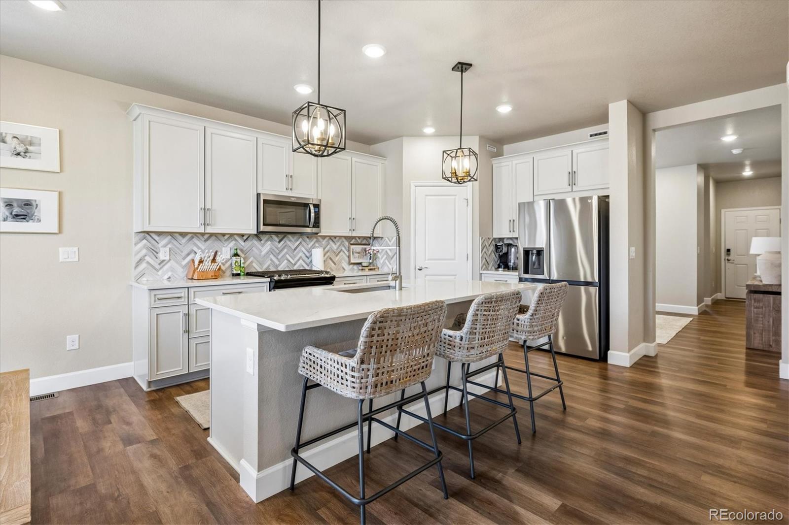 MLS Image #4 for 605  silver rock trail,castle rock, Colorado