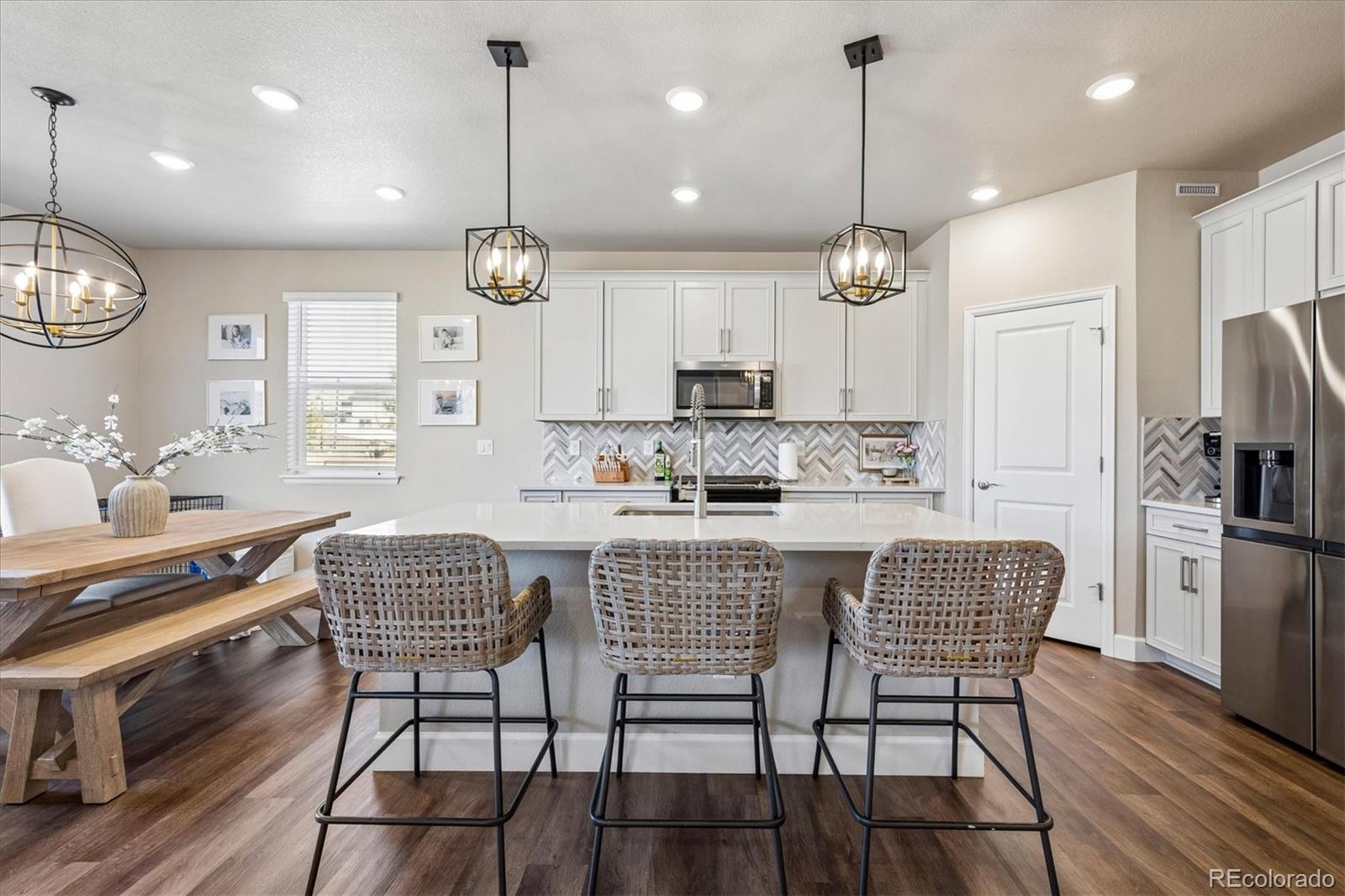 MLS Image #5 for 605  silver rock trail,castle rock, Colorado