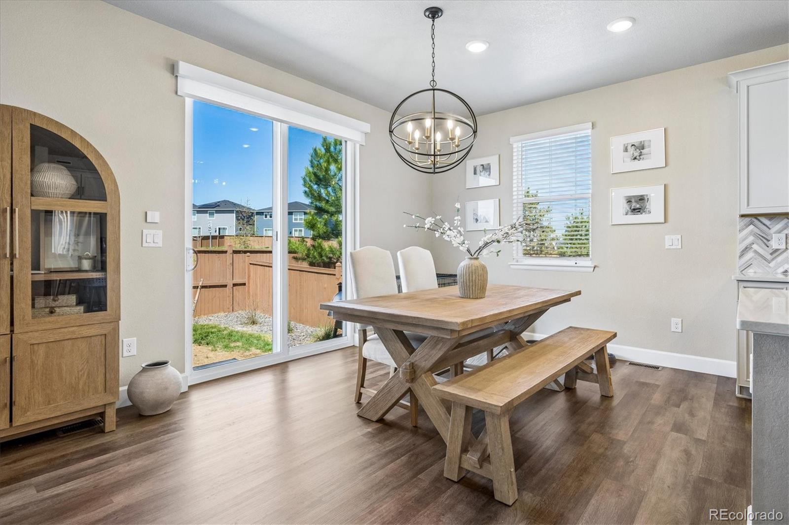 MLS Image #6 for 605  silver rock trail,castle rock, Colorado