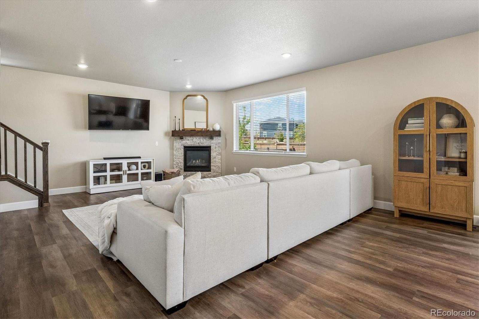 MLS Image #8 for 605  silver rock trail,castle rock, Colorado