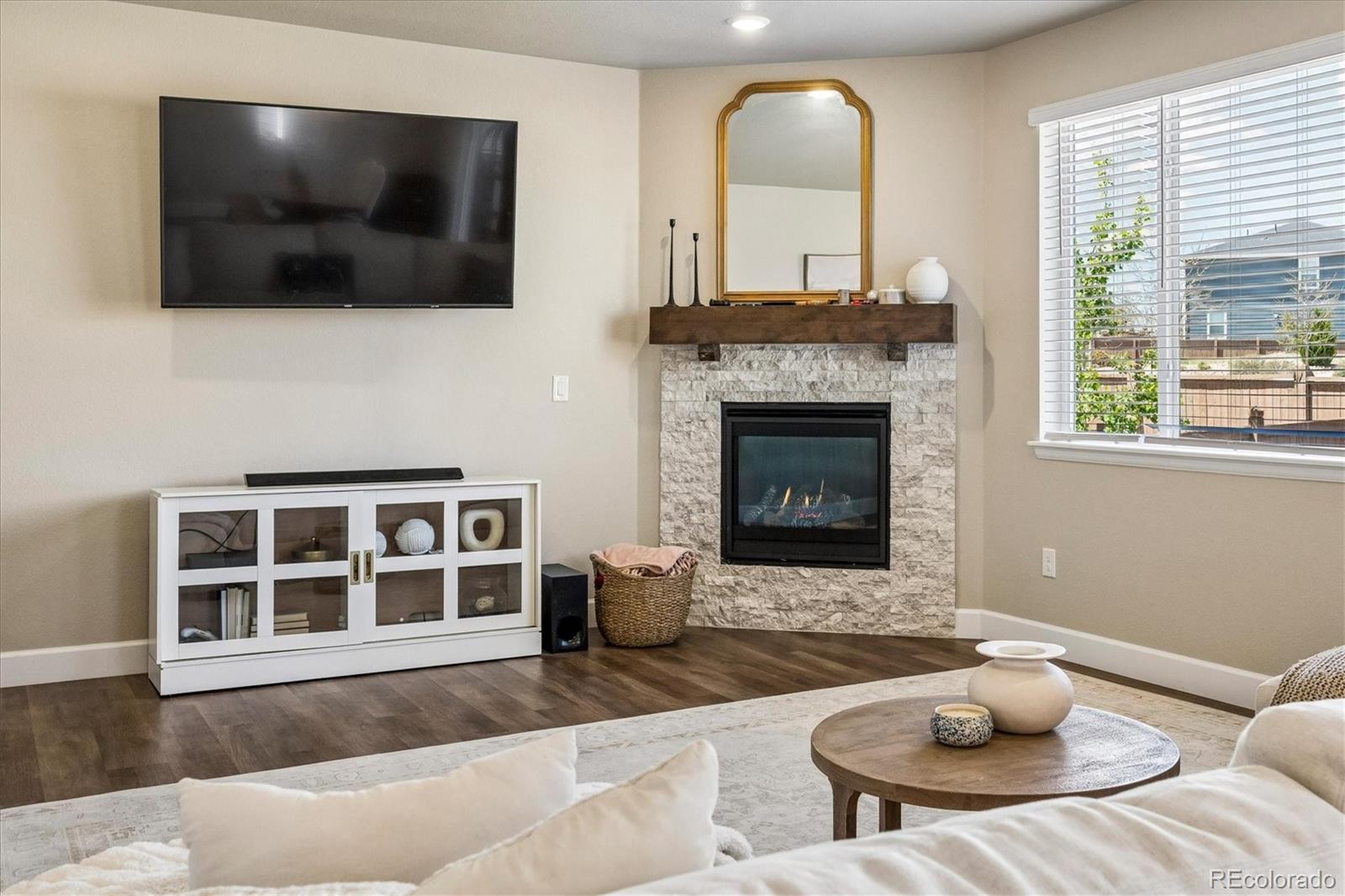MLS Image #9 for 605  silver rock trail,castle rock, Colorado