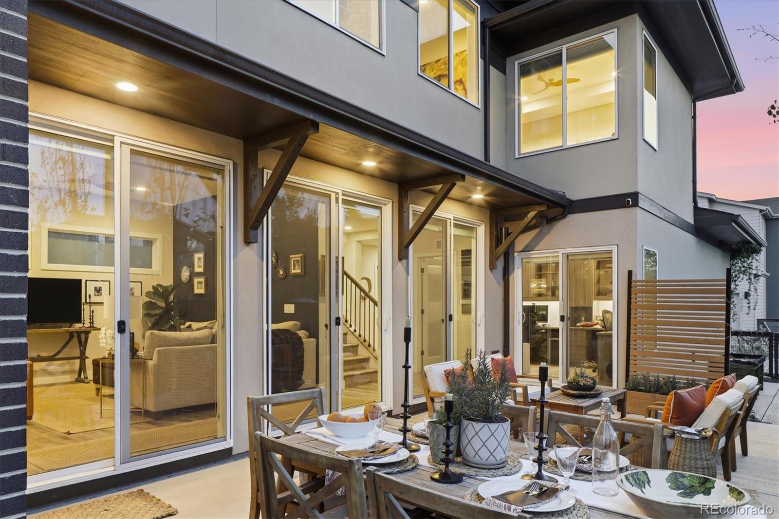 MLS Image #15 for 6601  fern drive,denver, Colorado