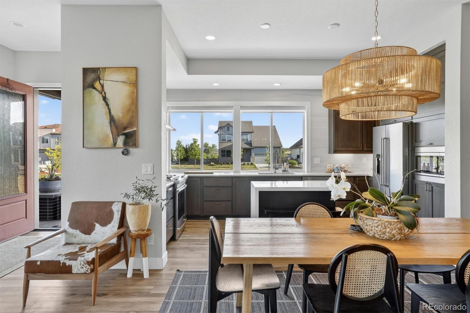 MLS Image #16 for 6601  fern drive,denver, Colorado