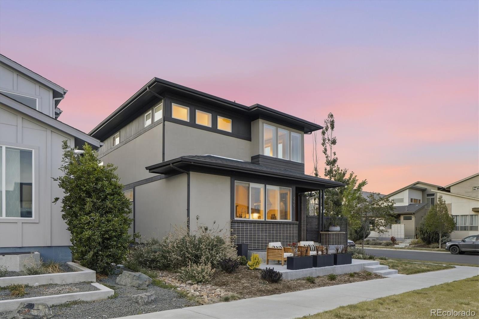 MLS Image #4 for 6601  fern drive,denver, Colorado