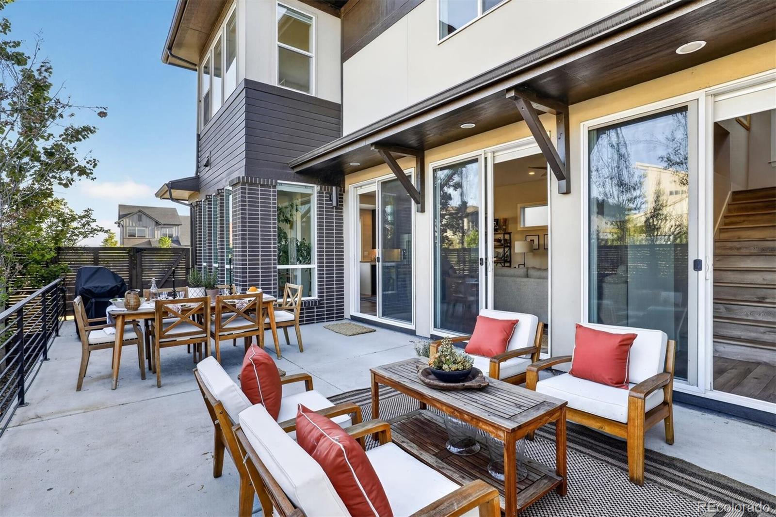 MLS Image #41 for 6601  fern drive,denver, Colorado
