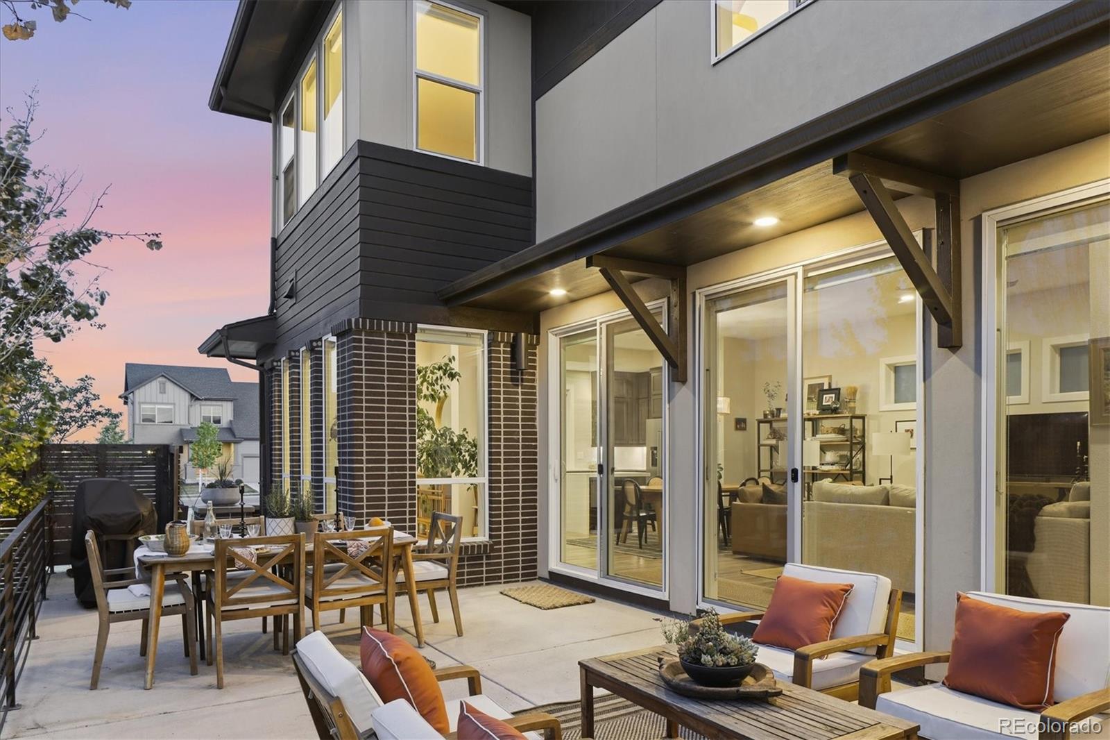 MLS Image #42 for 6601  fern drive,denver, Colorado