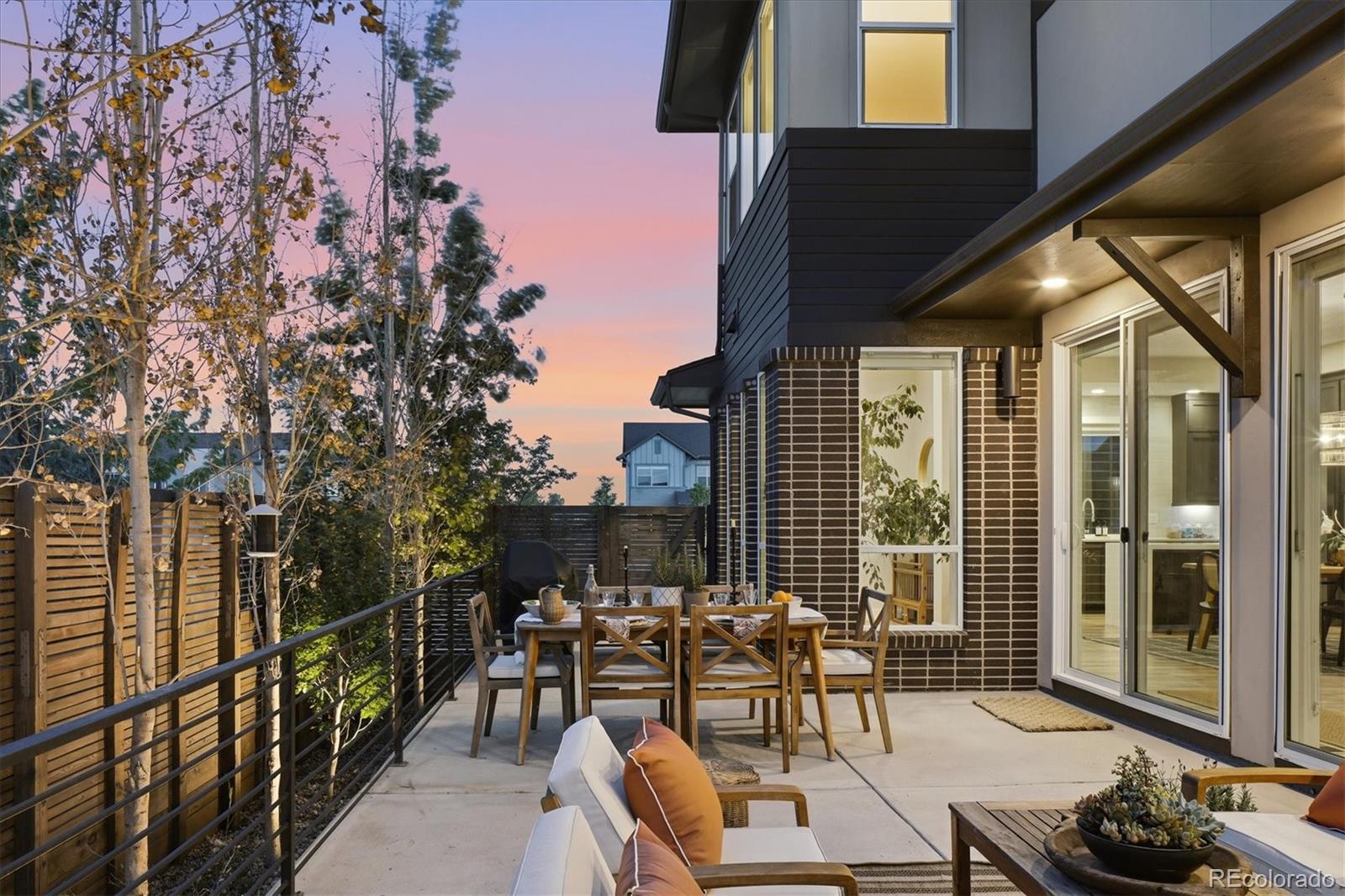 MLS Image #43 for 6601  fern drive,denver, Colorado
