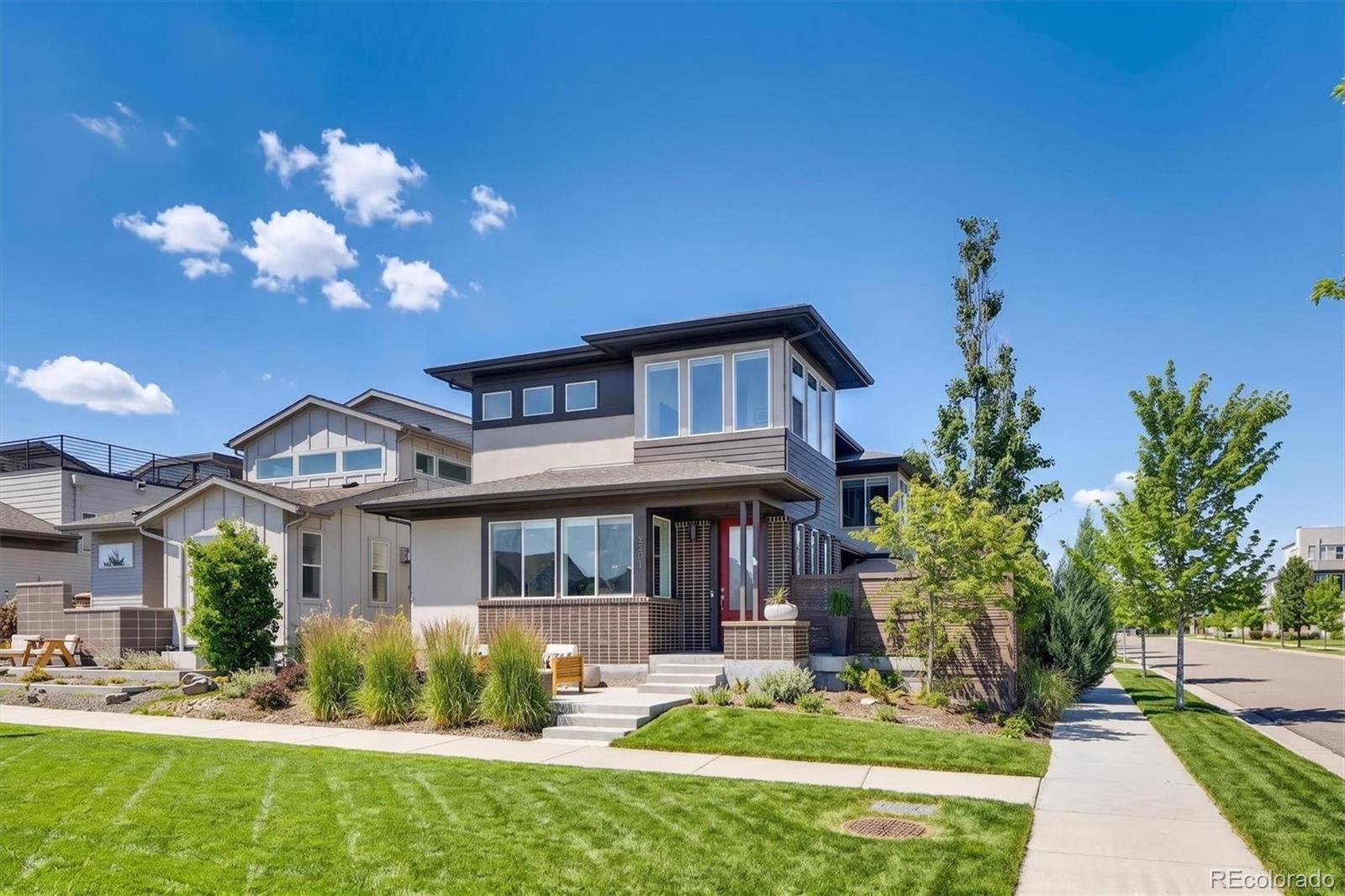 MLS Image #5 for 6601  fern drive,denver, Colorado