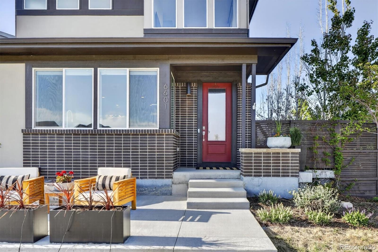 MLS Image #6 for 6601  fern drive,denver, Colorado