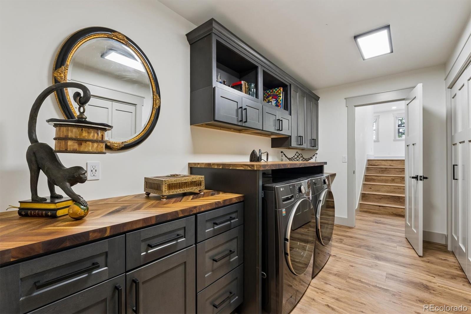 MLS Image #11 for 909  village green lane,estes park, Colorado