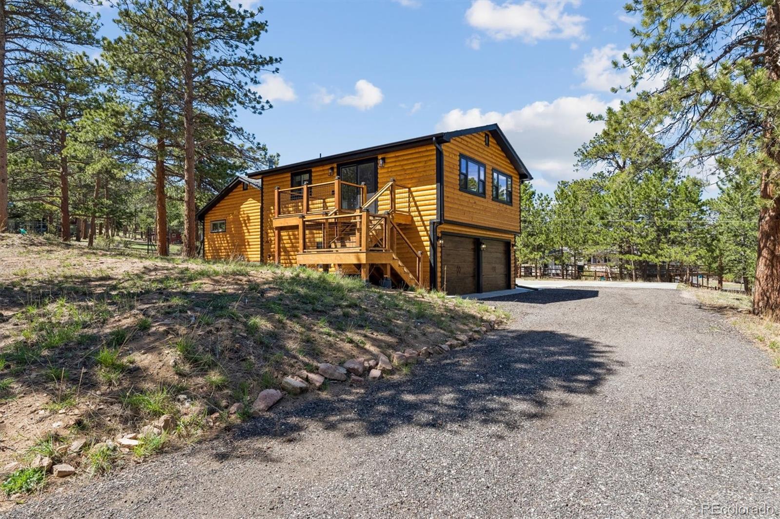 MLS Image #20 for 909  village green lane,estes park, Colorado
