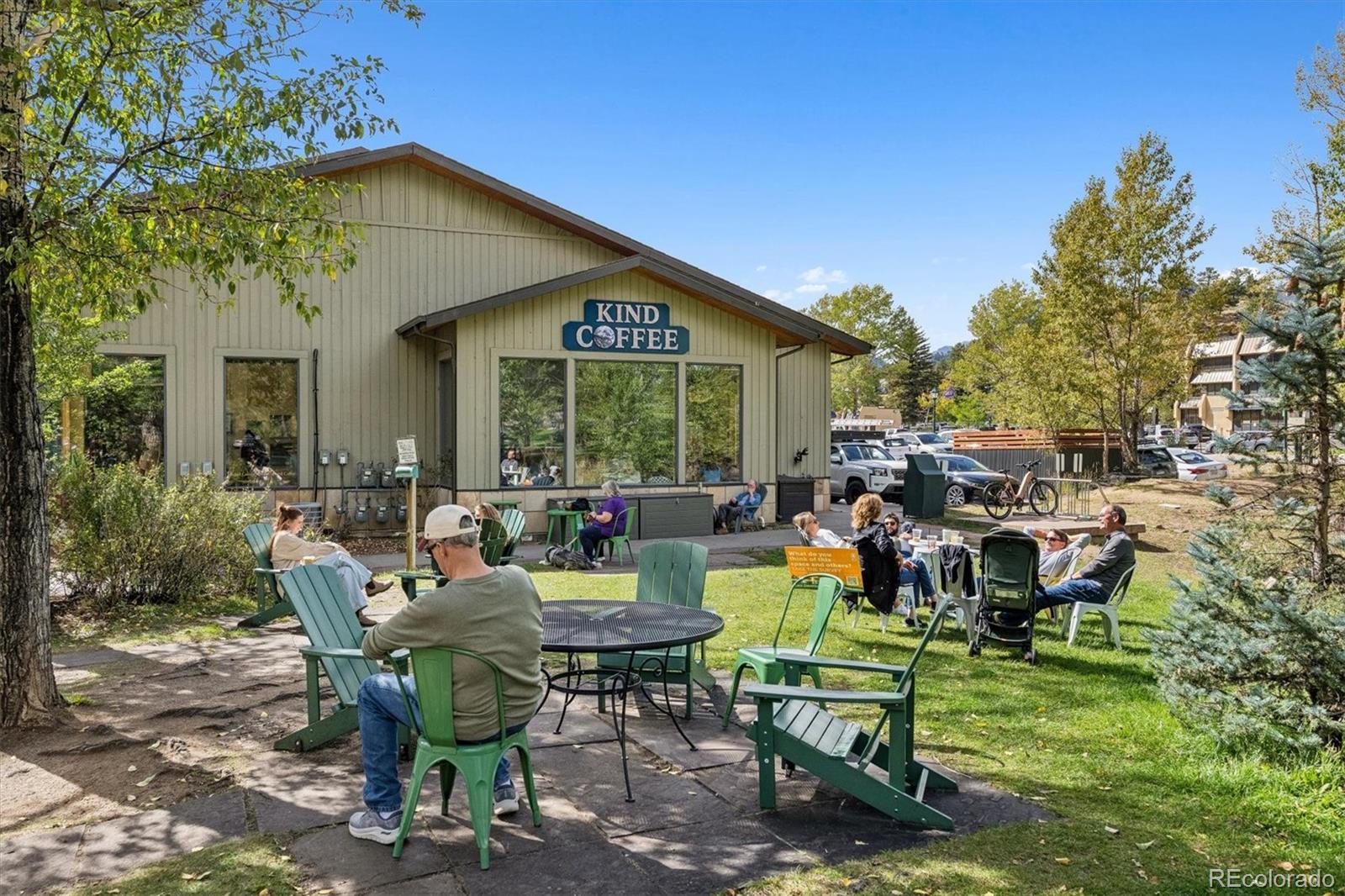 MLS Image #23 for 909  village green lane,estes park, Colorado