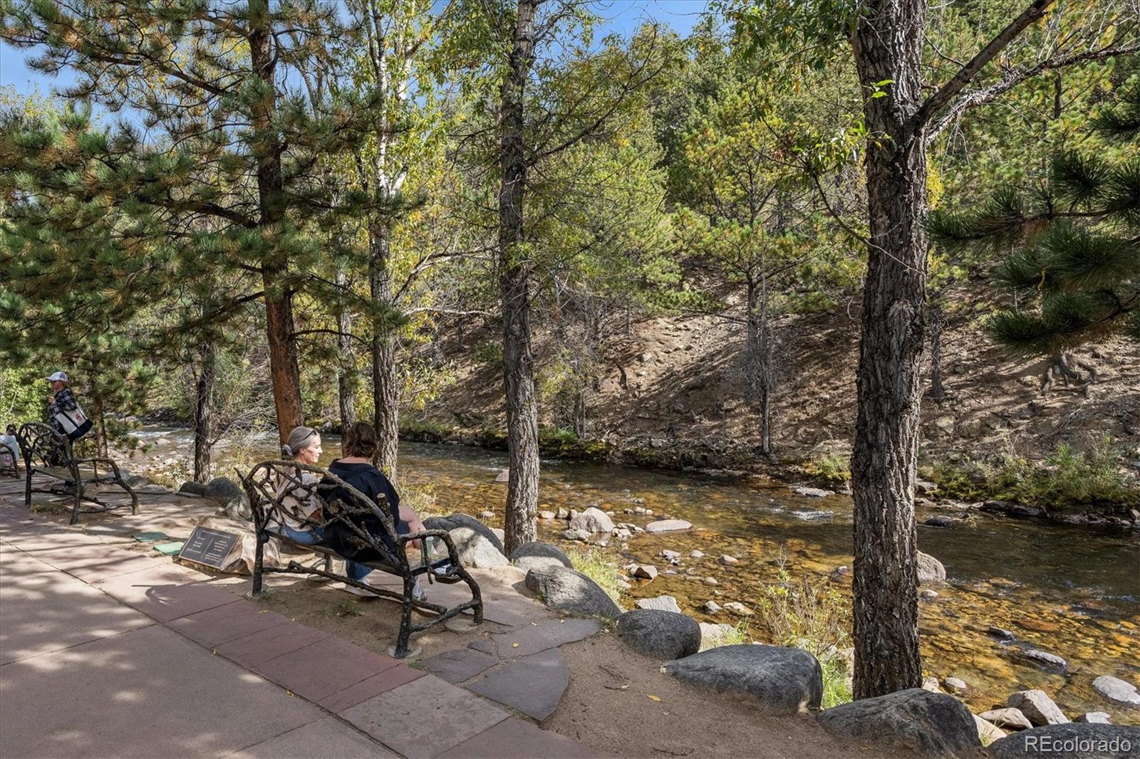 MLS Image #24 for 909  village green lane,estes park, Colorado