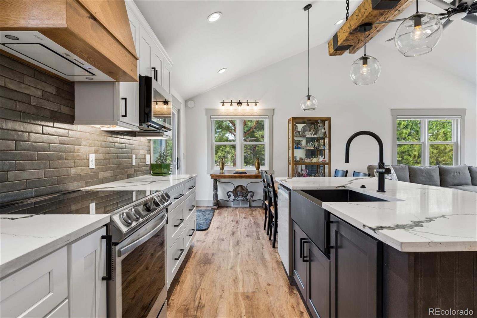 MLS Image #6 for 909  village green lane,estes park, Colorado