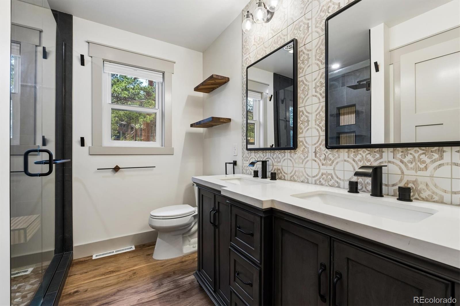 MLS Image #9 for 909  village green lane,estes park, Colorado