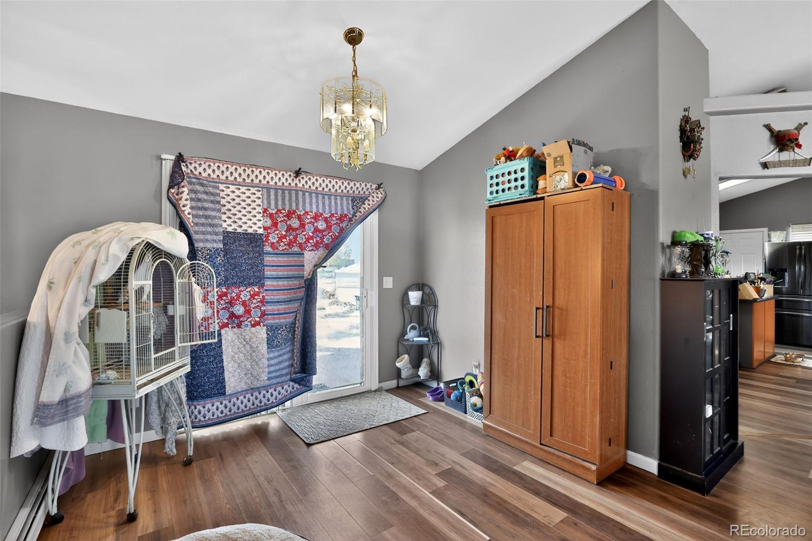 MLS Image #2 for 971 s los charros drive,pueblo, Colorado