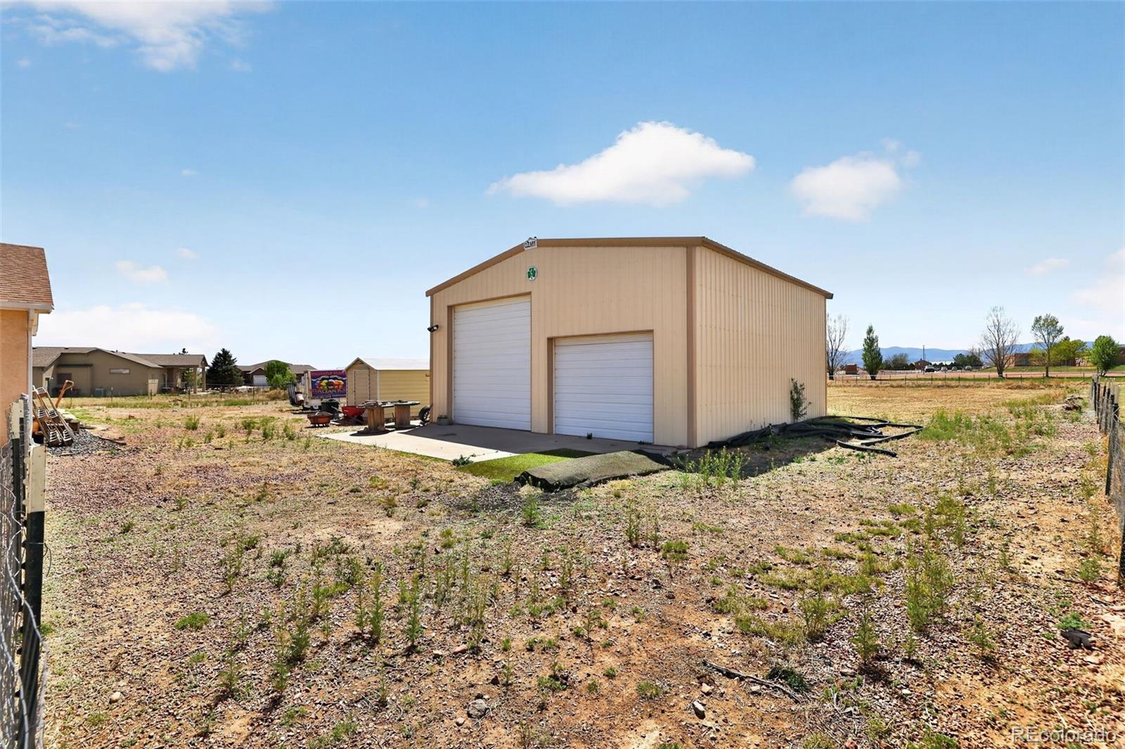 MLS Image #21 for 971 s los charros drive,pueblo, Colorado