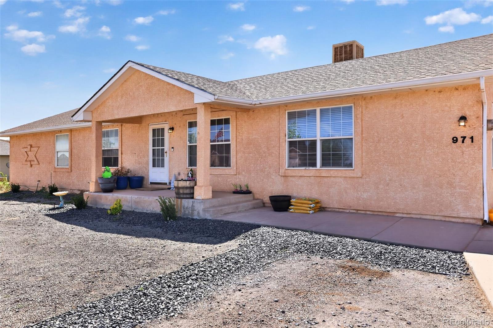 MLS Image #22 for 971 s los charros drive,pueblo, Colorado