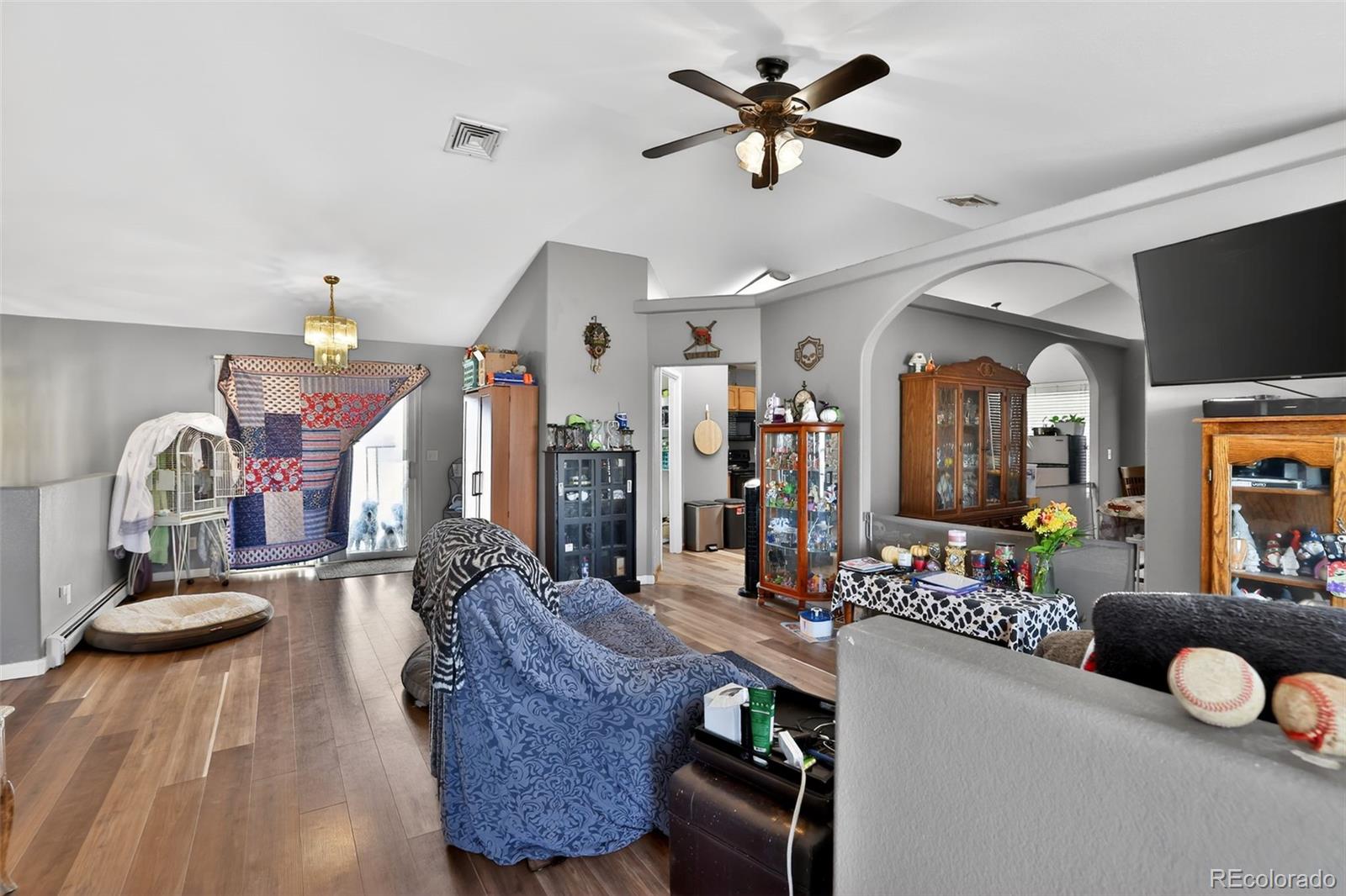 MLS Image #4 for 971 s los charros drive,pueblo, Colorado