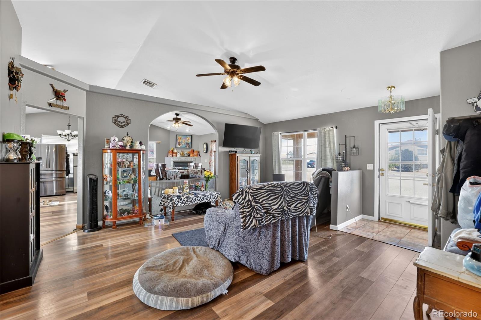 MLS Image #5 for 971 s los charros drive,pueblo, Colorado