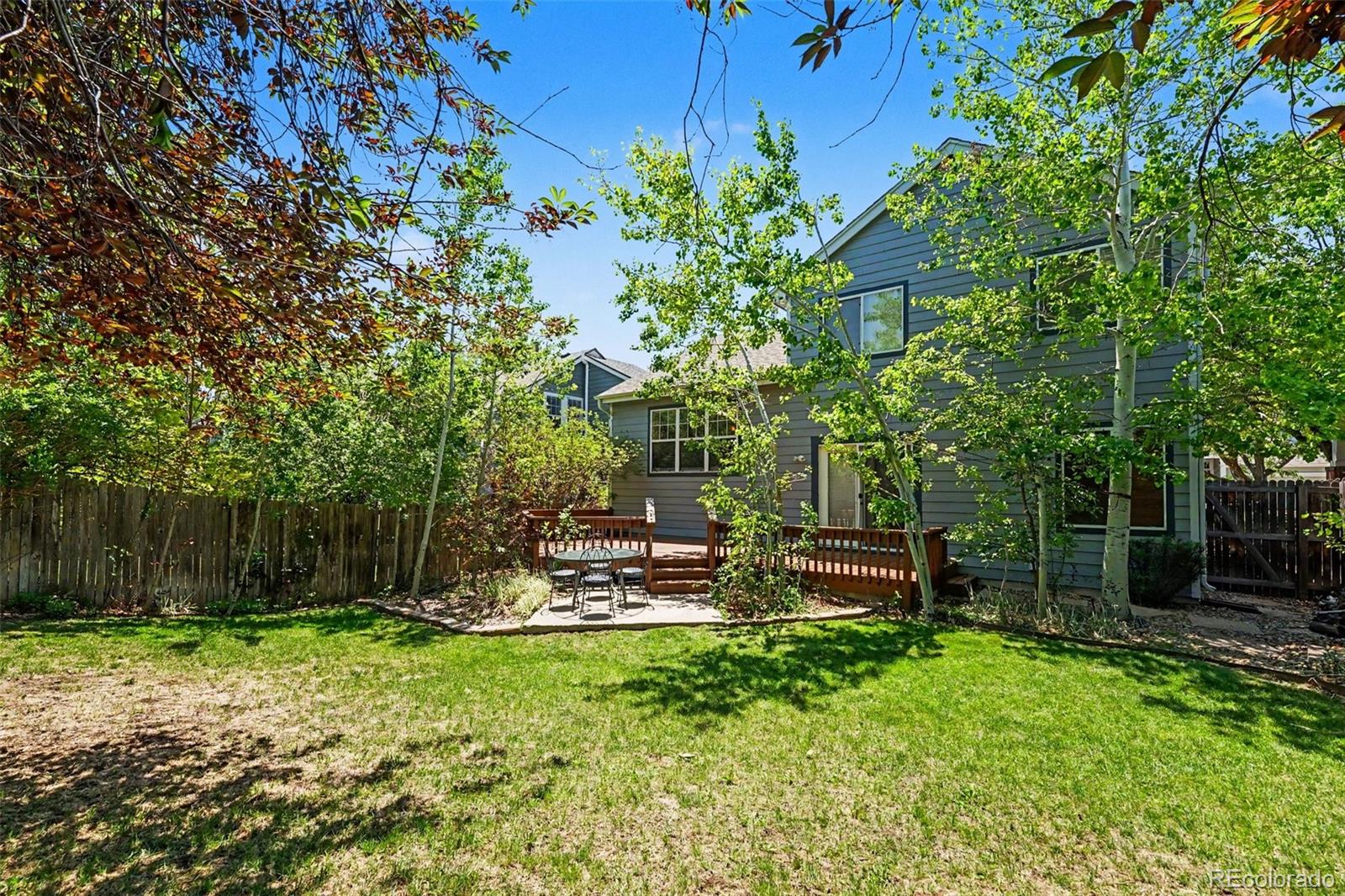 MLS Image #25 for 9836  hooker court,westminster, Colorado