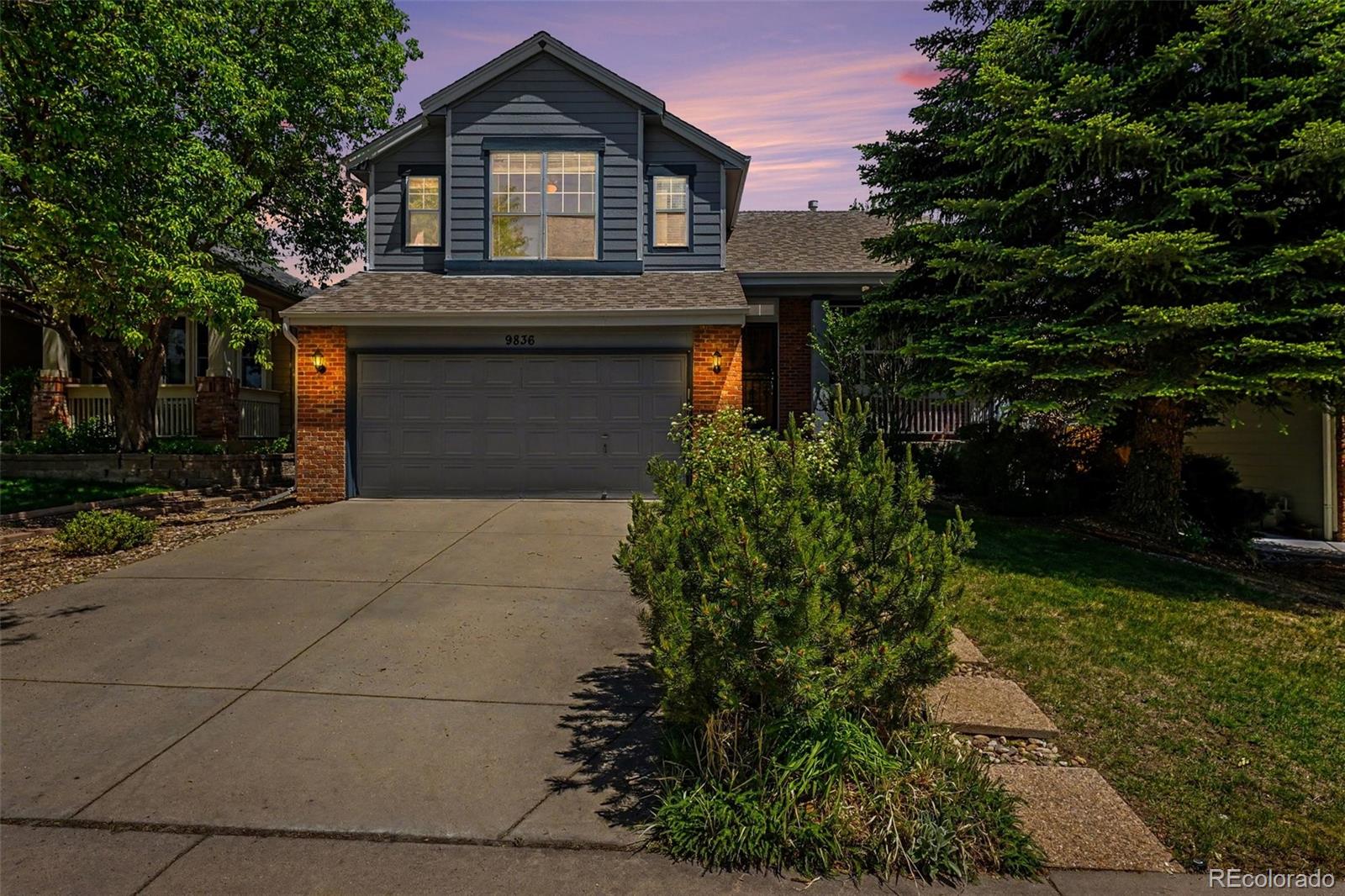 MLS Image #26 for 9836  hooker court,westminster, Colorado