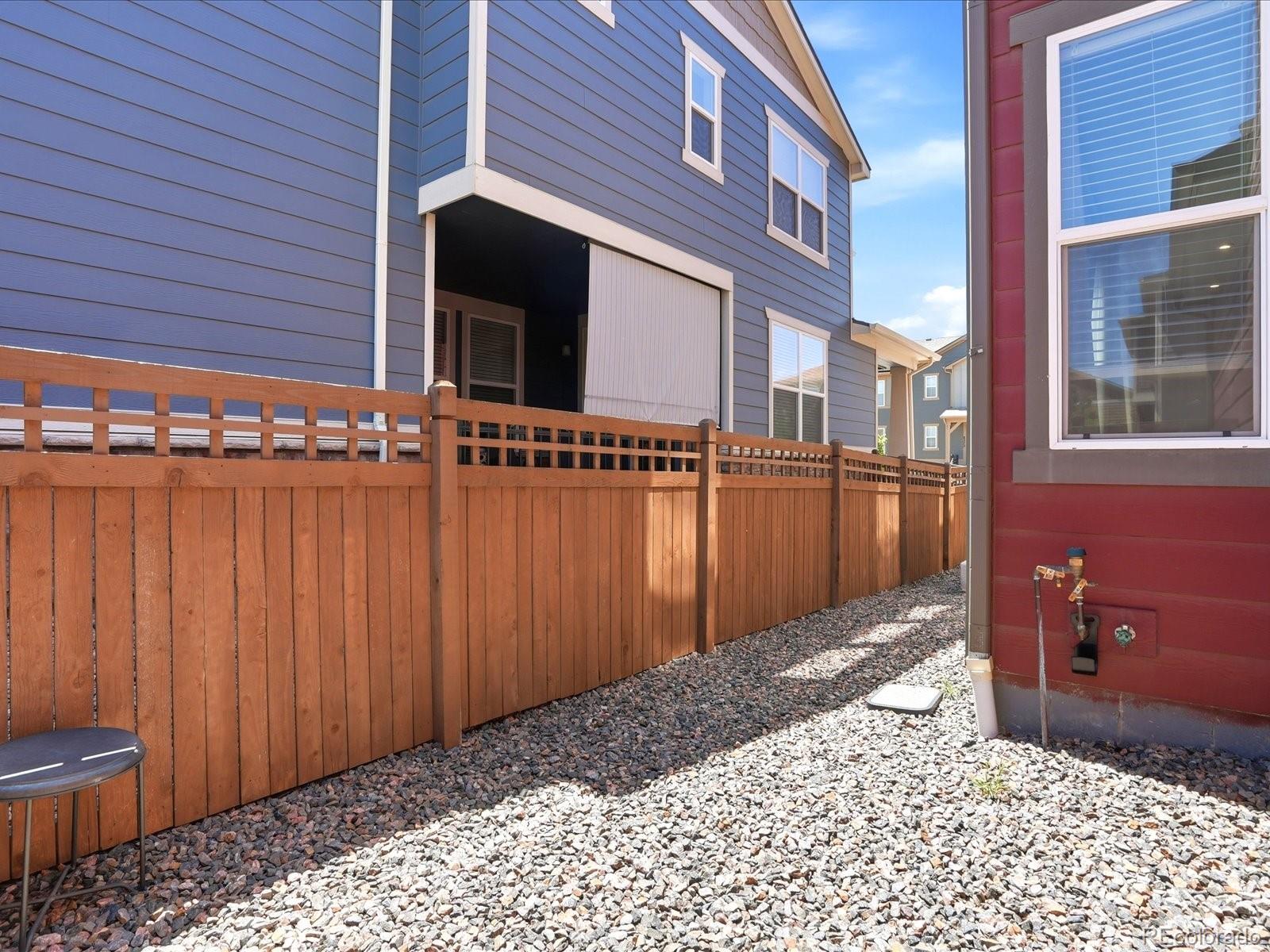 MLS Image #26 for 8260 s trails edge court,centennial, Colorado