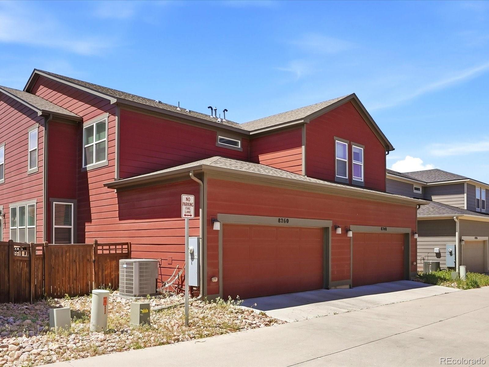 MLS Image #28 for 8260 s trails edge court,centennial, Colorado