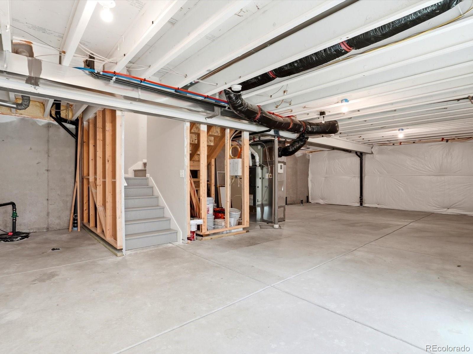 MLS Image #31 for 8260 s trails edge court,centennial, Colorado