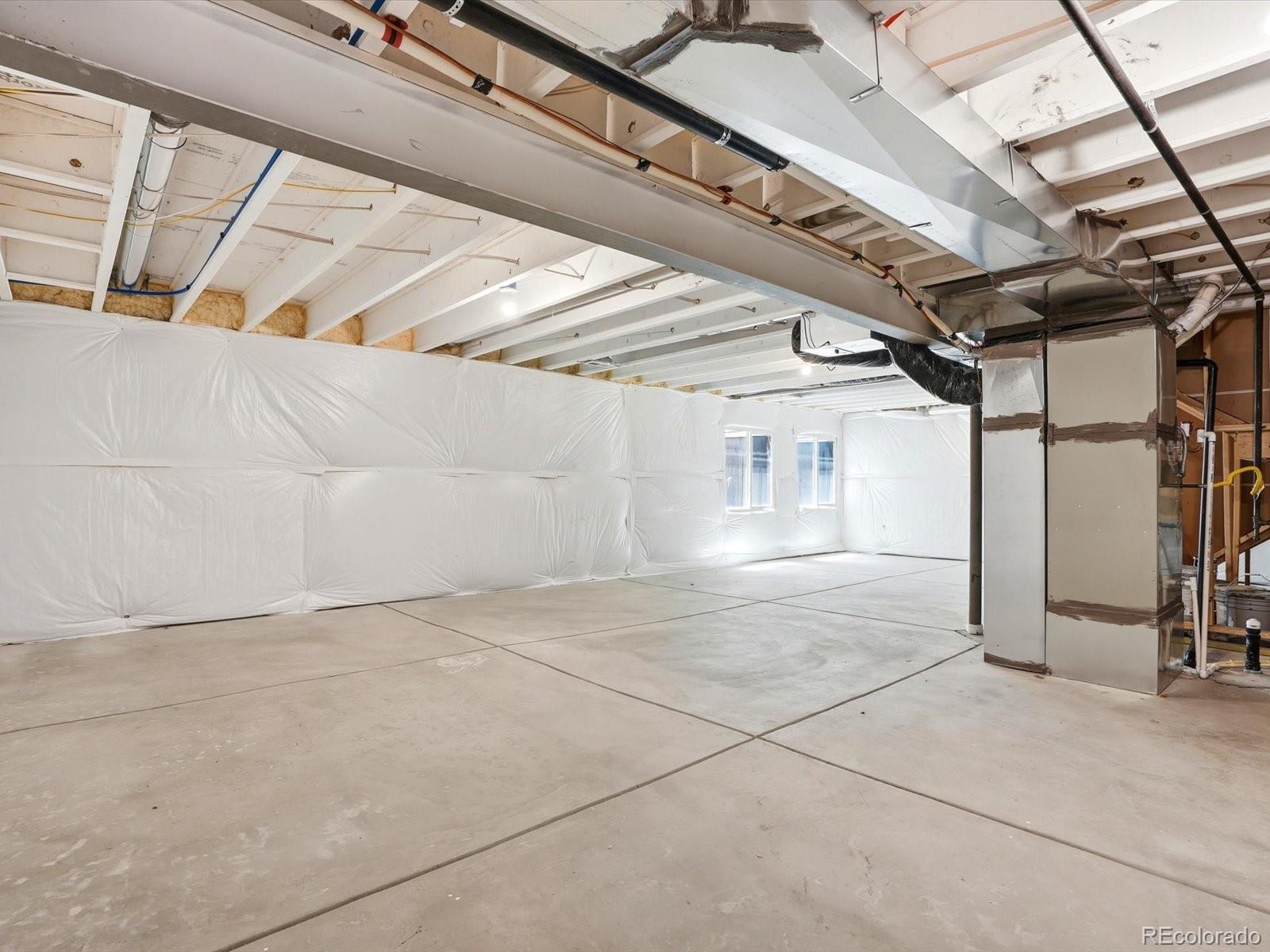 MLS Image #33 for 8260 s trails edge court,centennial, Colorado