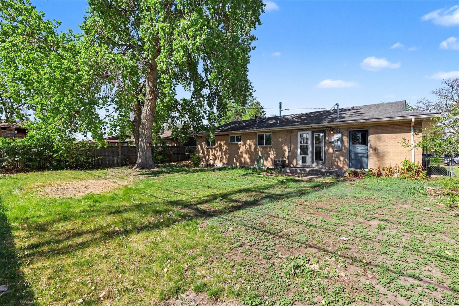 MLS Image #18 for 958 s jasmine street,denver, Colorado