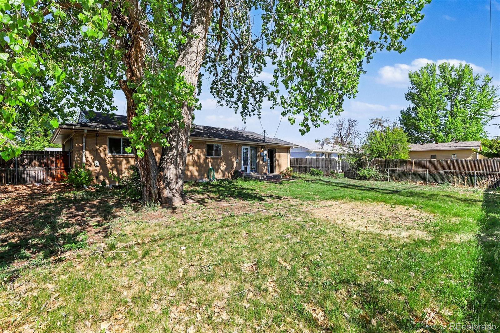 MLS Image #19 for 958 s jasmine street,denver, Colorado