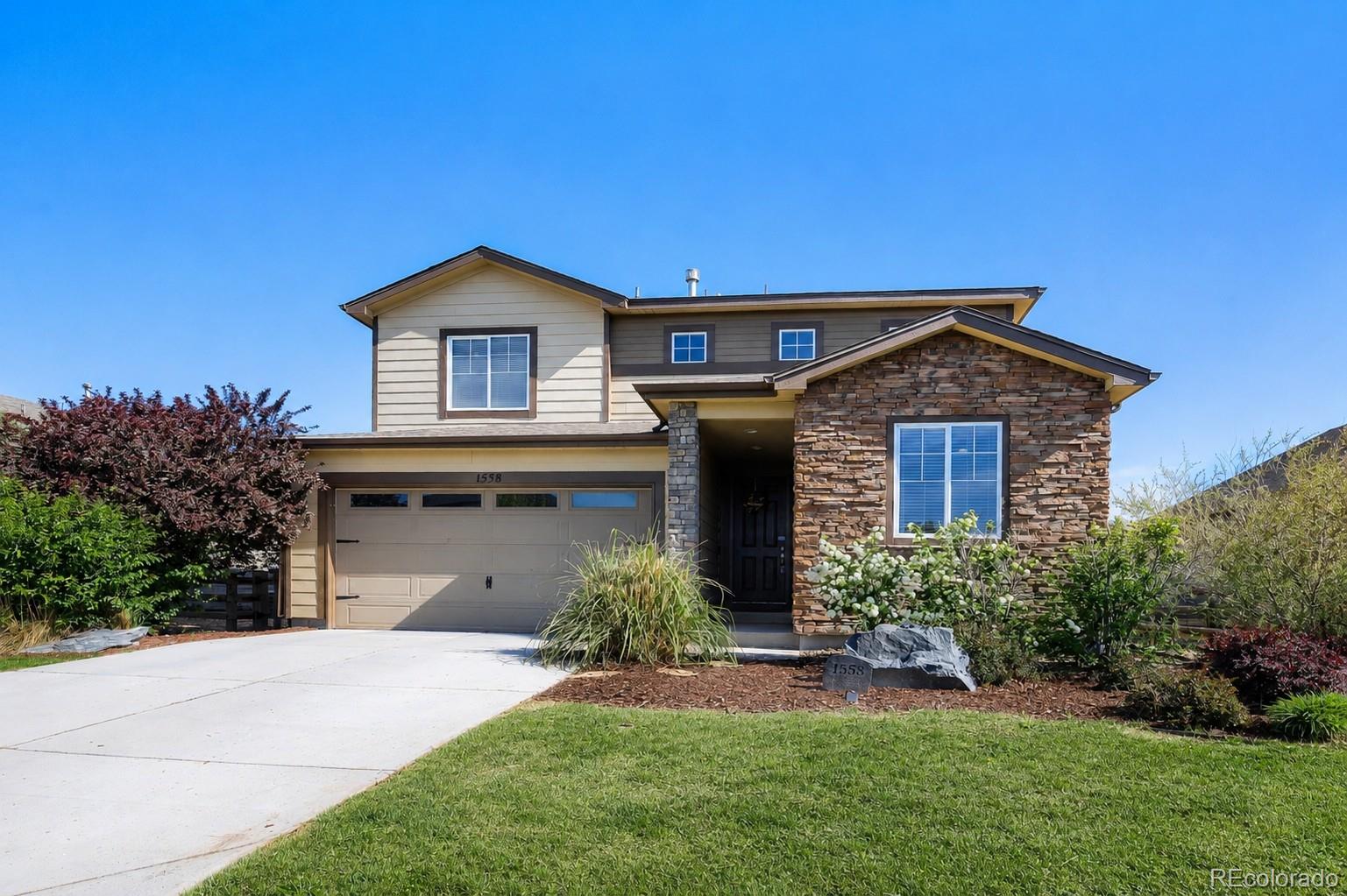 MLS Image #0 for 1558  sorenson drive,windsor, Colorado