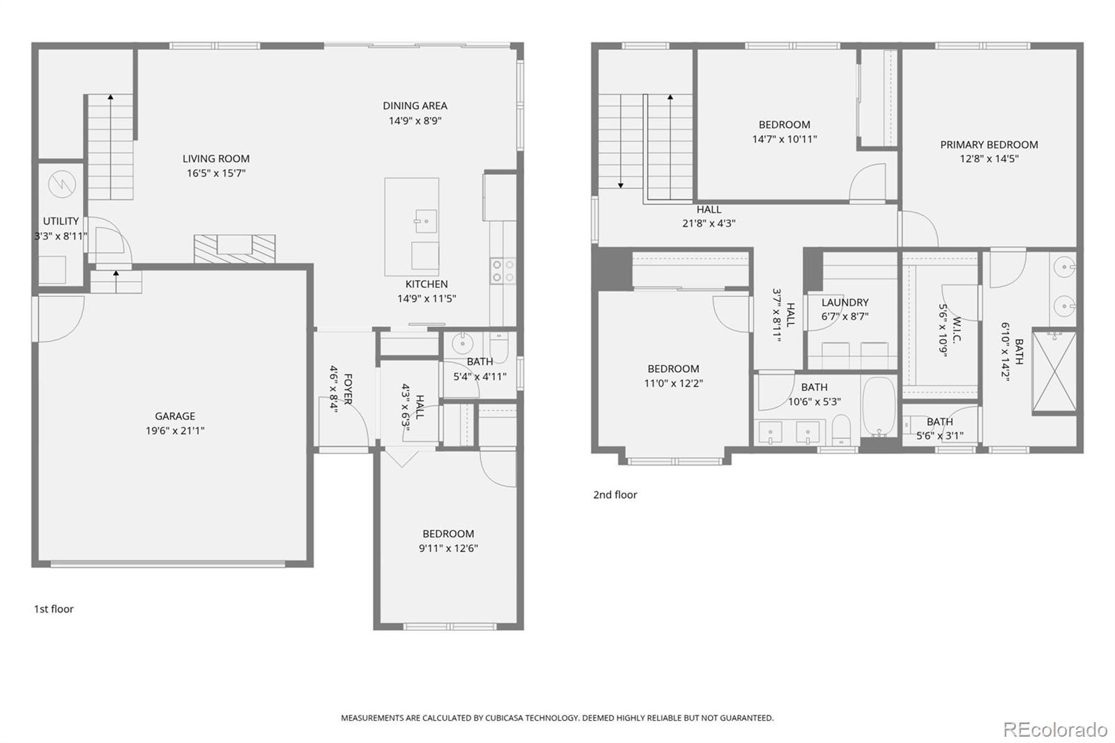 MLS Image #25 for 1558  sorenson drive,windsor, Colorado