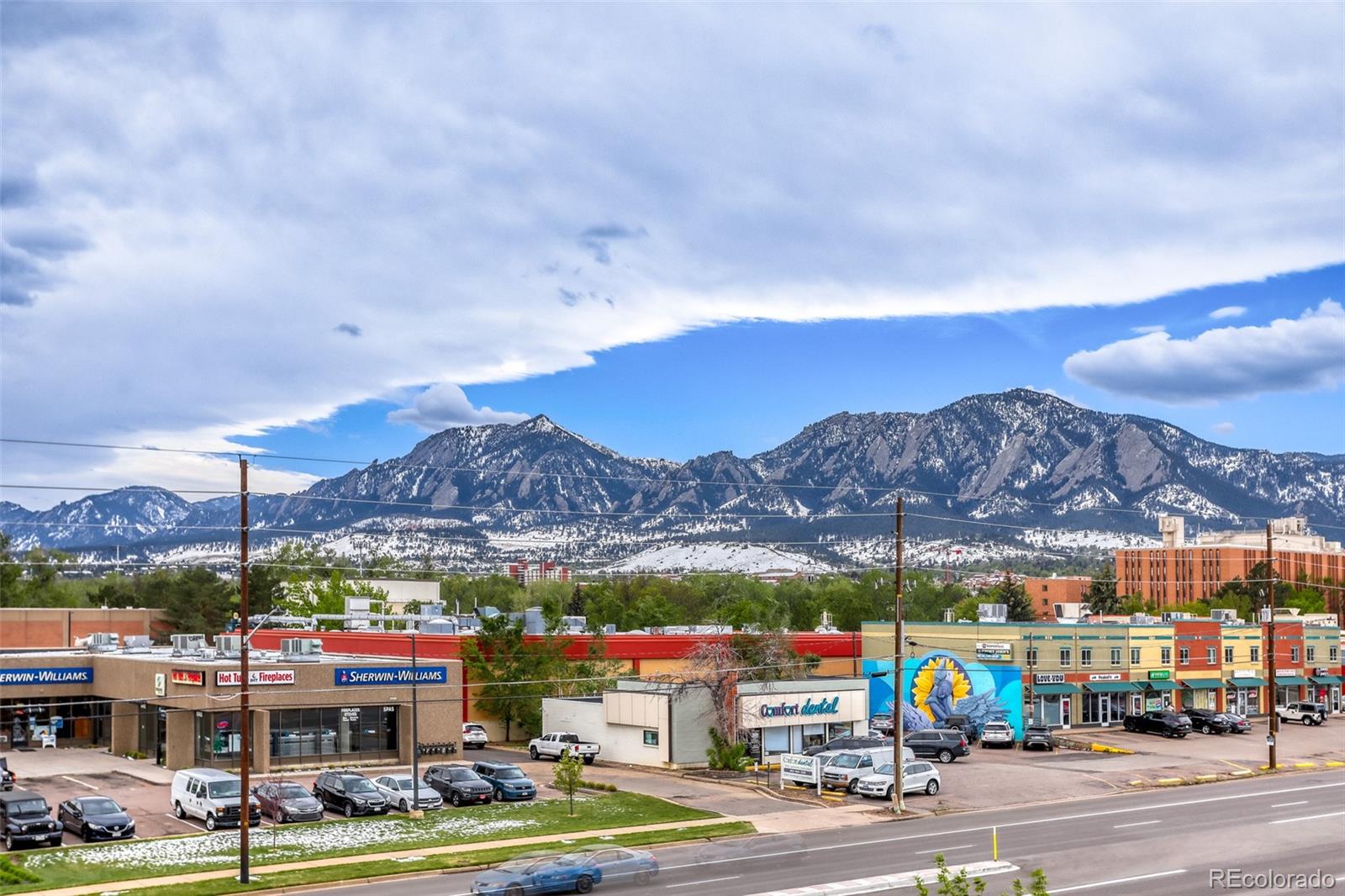 MLS Image #15 for 3601  arapahoe avenue,boulder, Colorado