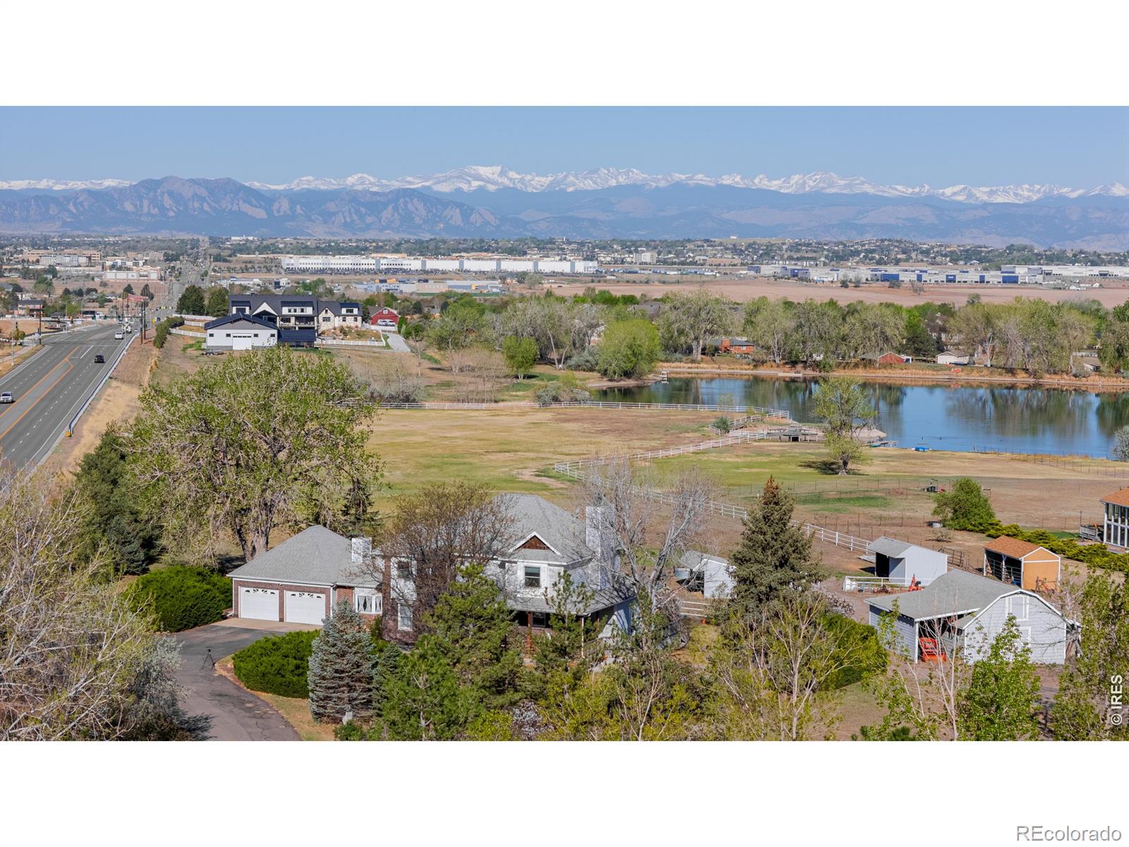 MLS Image #0 for 14447  madison street,thornton, Colorado
