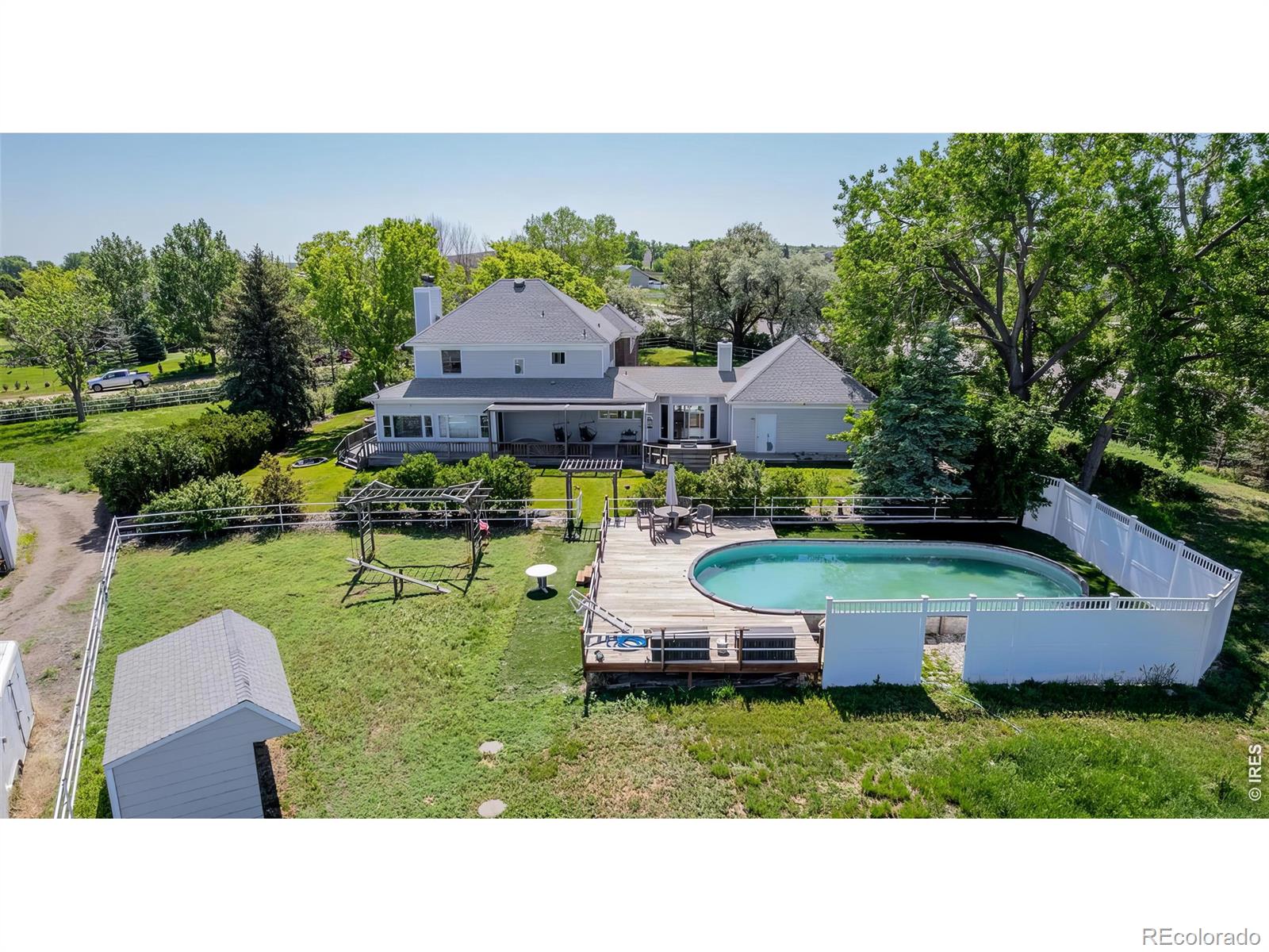 MLS Image #2 for 14447  madison street,thornton, Colorado