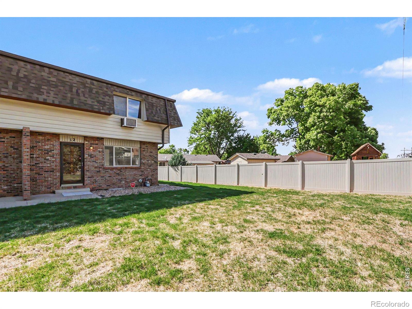 MLS Image #19 for 2701 w 19th st dr,greeley, Colorado