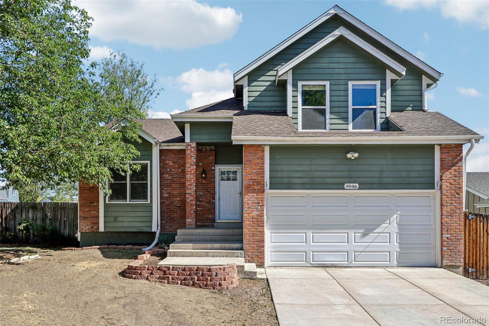 MLS Image #0 for 9946  garland drive,broomfield, Colorado