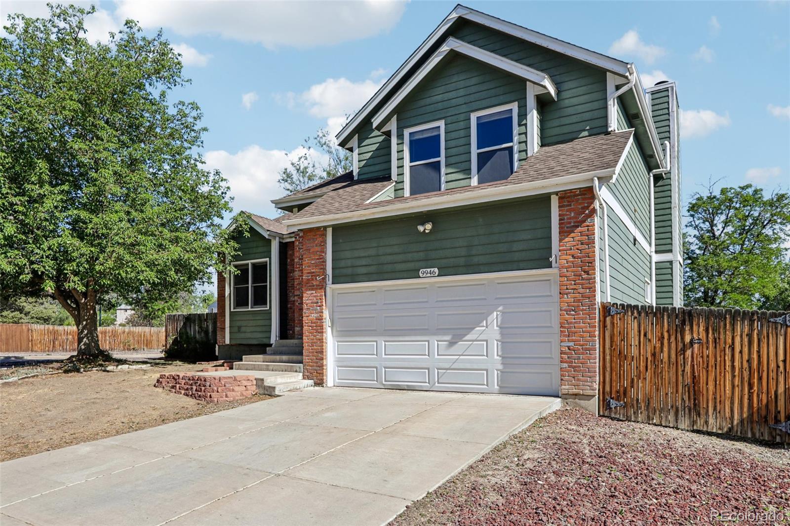MLS Image #2 for 9946  garland drive,broomfield, Colorado