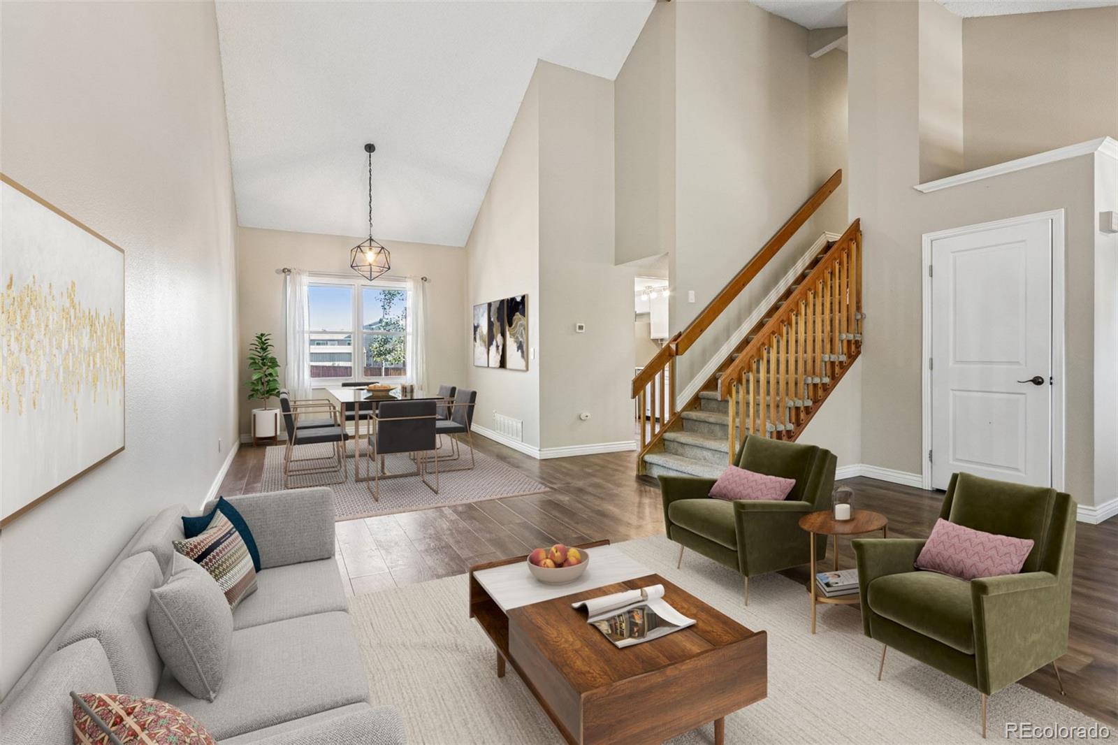 MLS Image #4 for 9946  garland drive,broomfield, Colorado