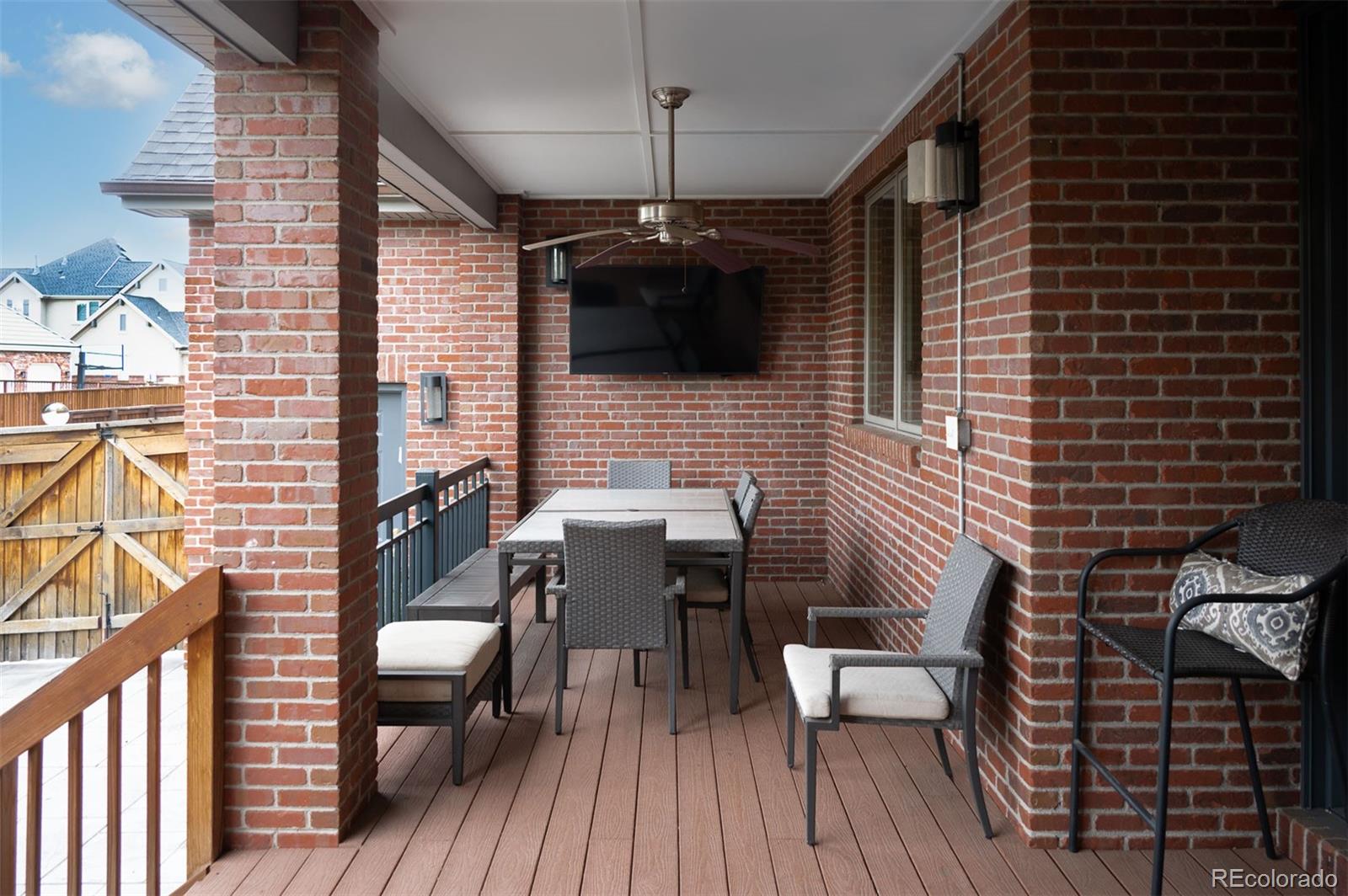 MLS Image #10 for 142 s olive street,denver, Colorado