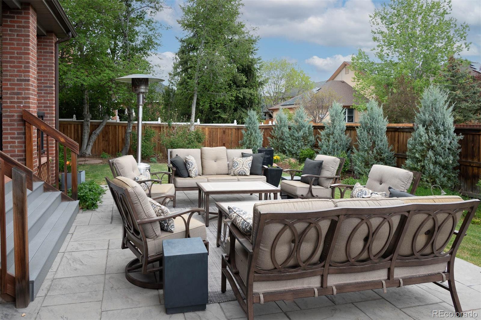 MLS Image #11 for 142 s olive street,denver, Colorado