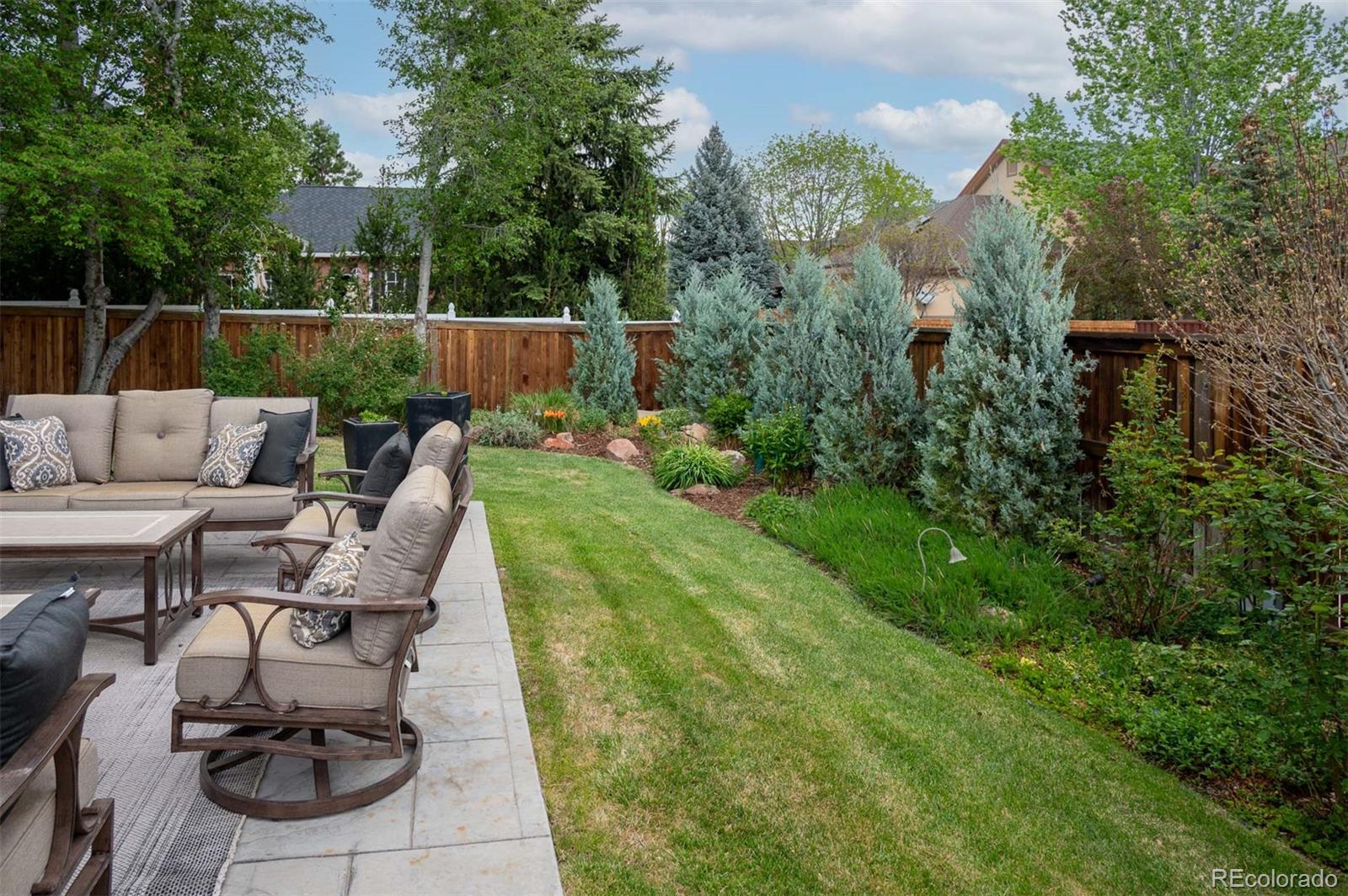 MLS Image #12 for 142 s olive street,denver, Colorado
