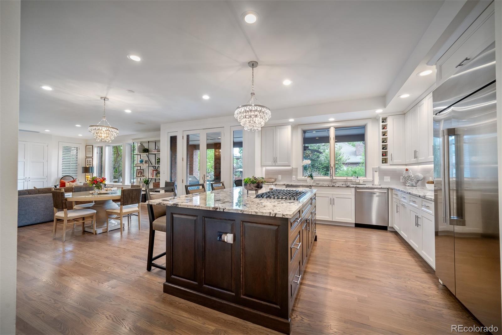 MLS Image #16 for 142 s olive street,denver, Colorado
