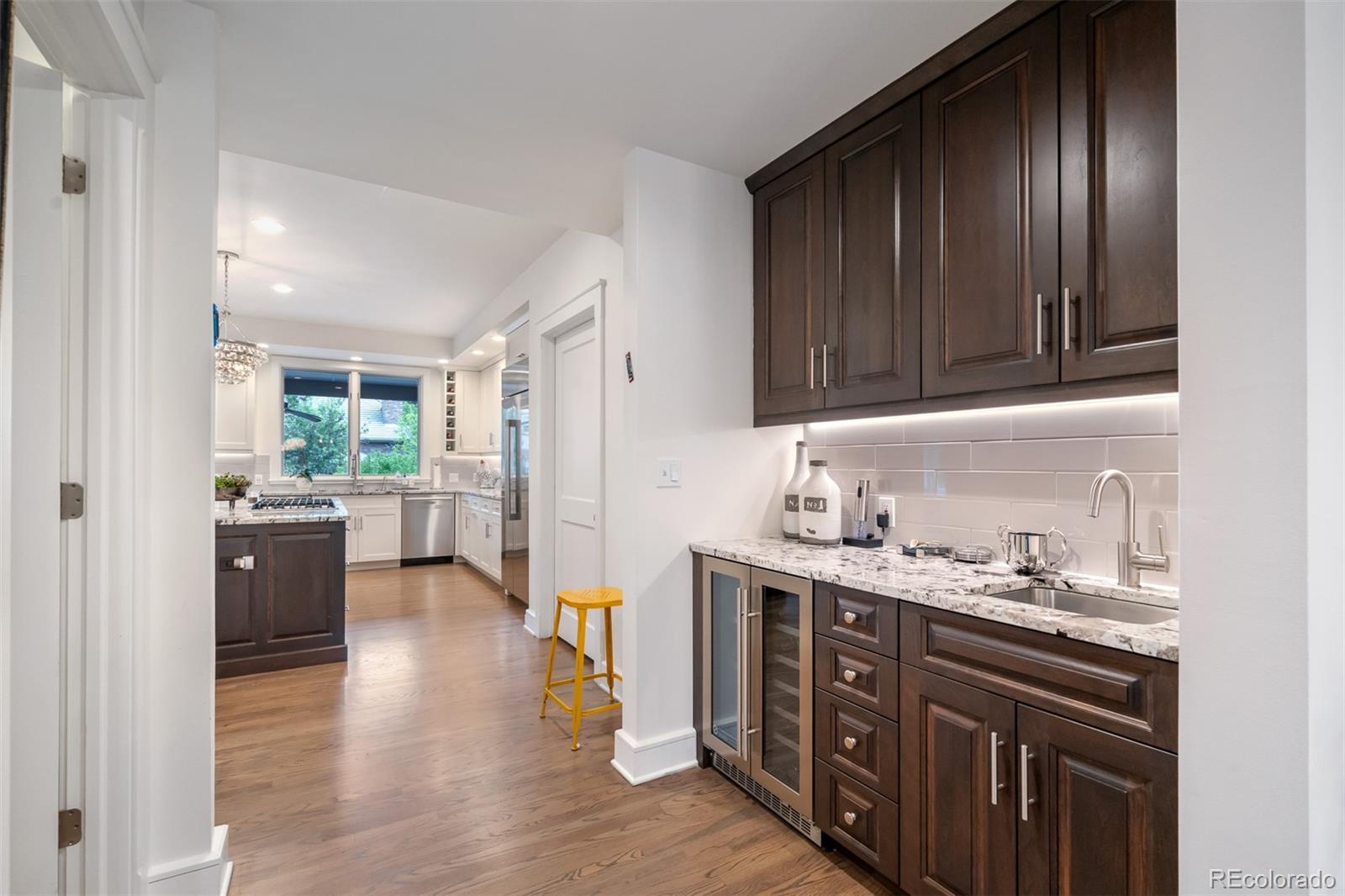 MLS Image #17 for 142 s olive street,denver, Colorado