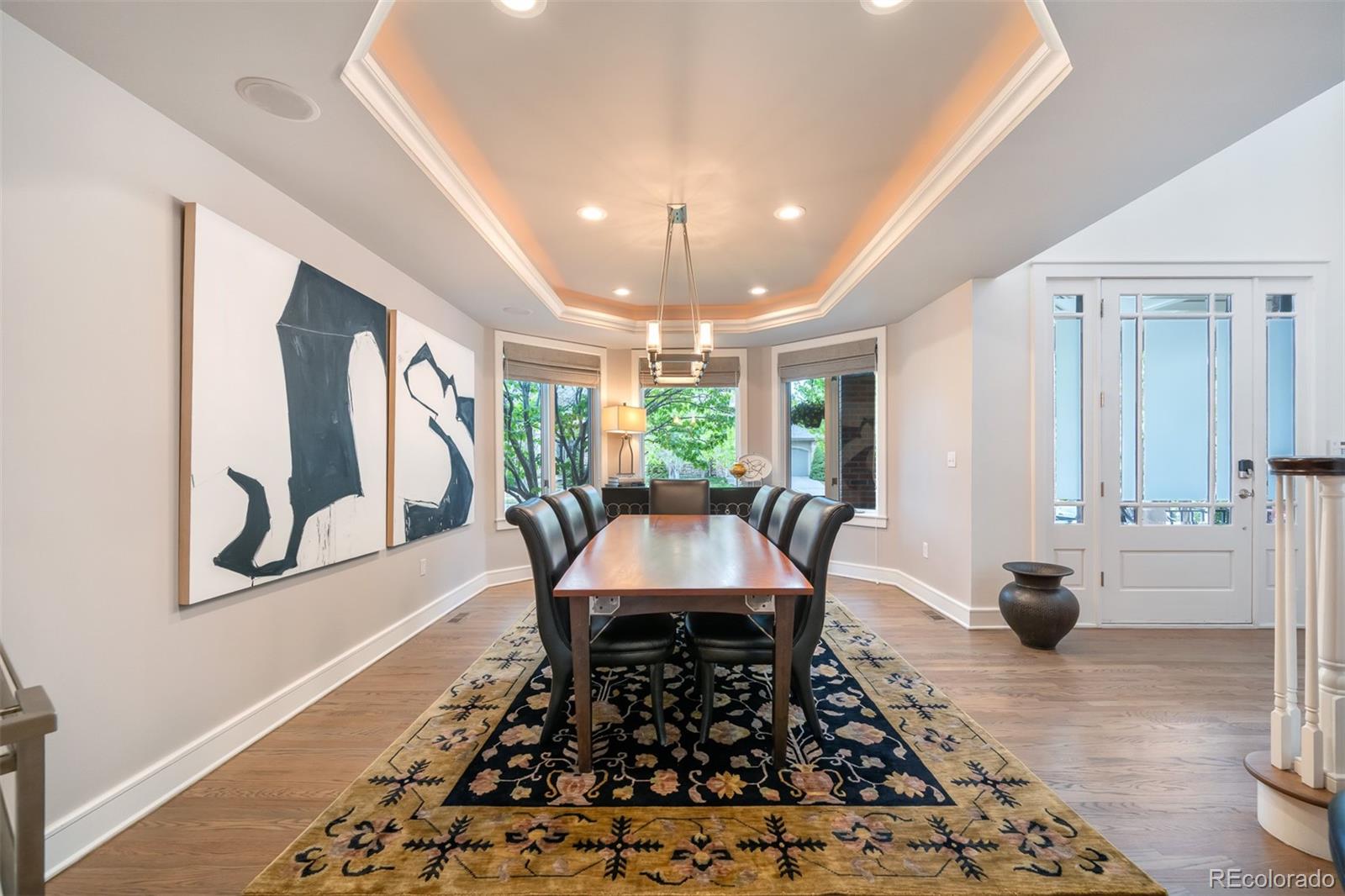 MLS Image #18 for 142 s olive street,denver, Colorado