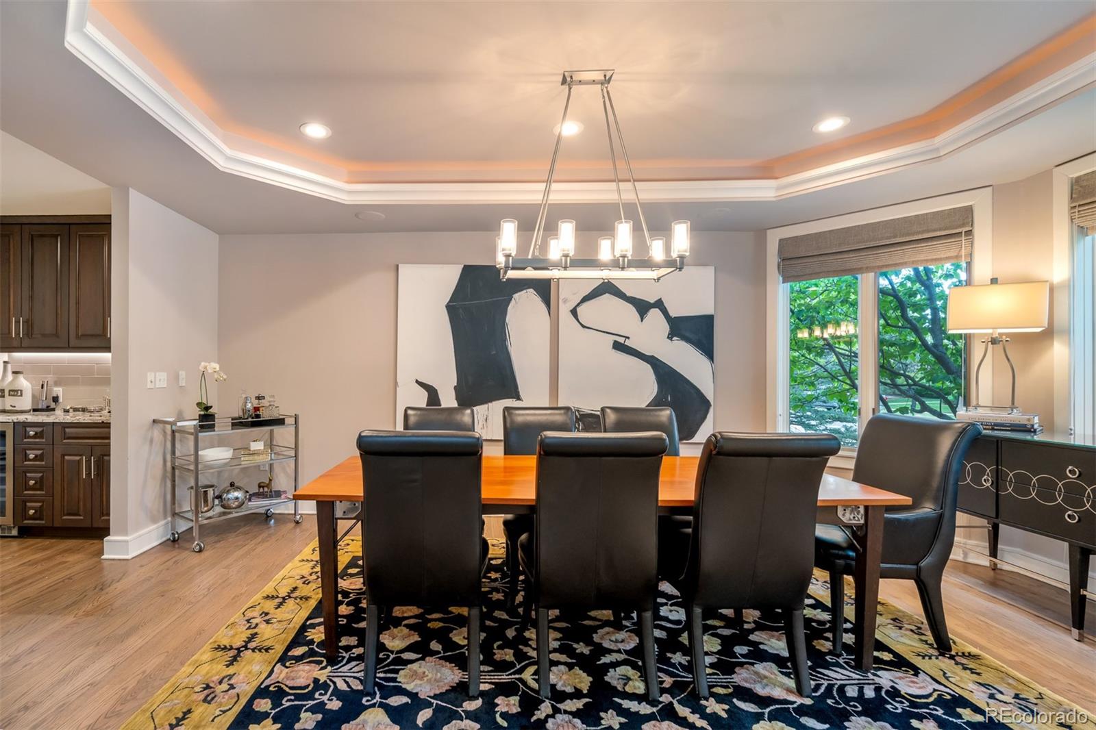 MLS Image #19 for 142 s olive street,denver, Colorado